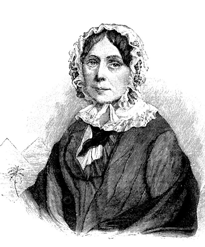 Ida pfeiffer