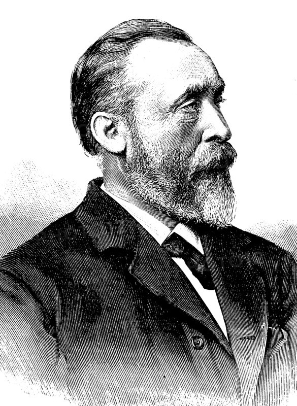 Ernst heinrich wilhelm stephan