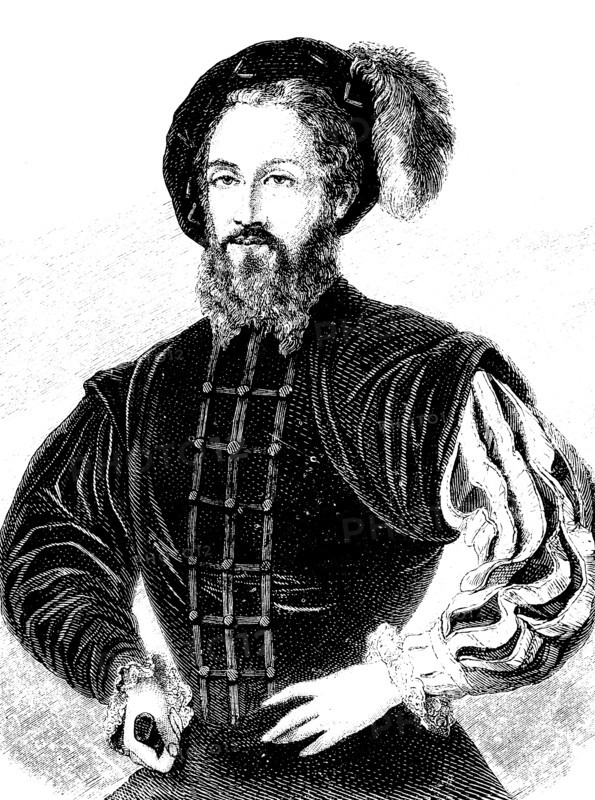 Cesare borgia