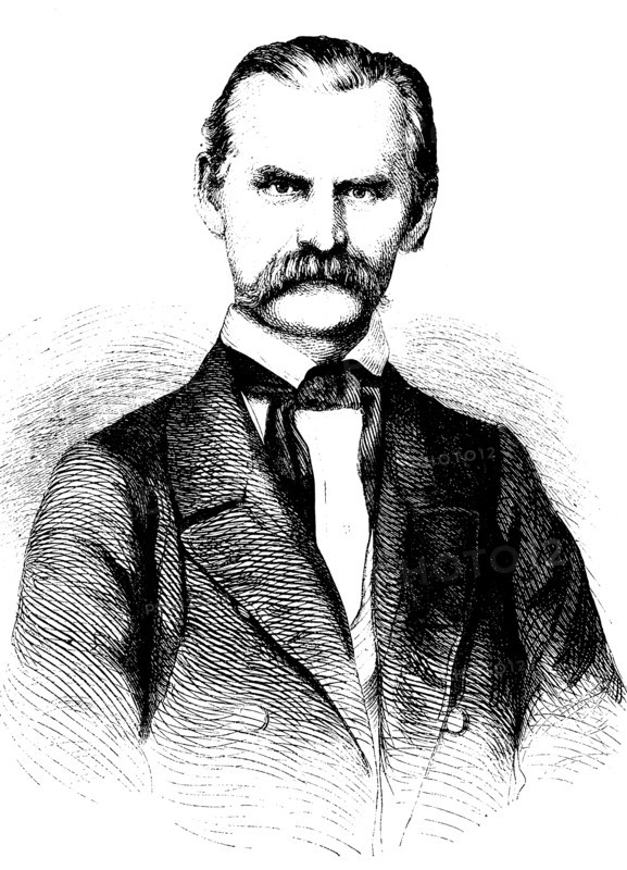 Friedrich oetker