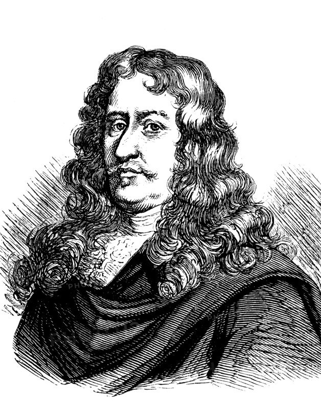 Count magnus gabriel de la gardie