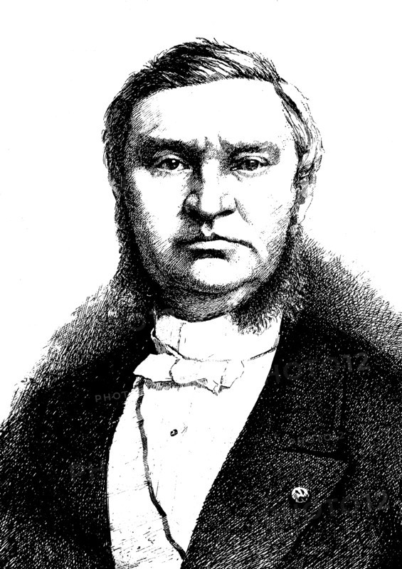 Auguste marie francois beernaert