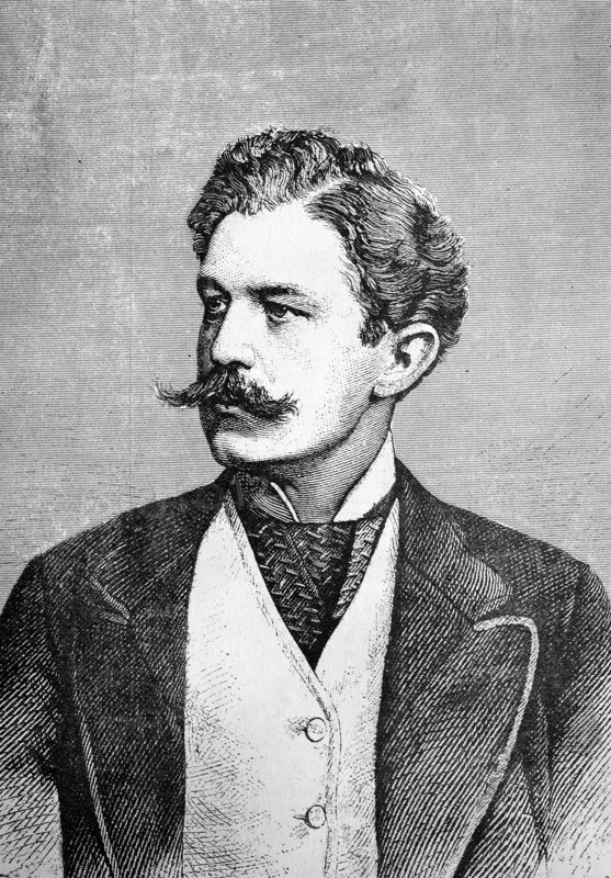 prince von bismarck
