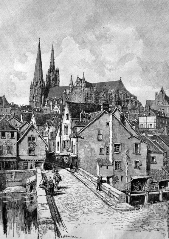 Chartres