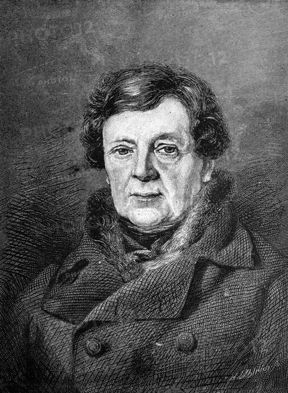 Daniel o'connell