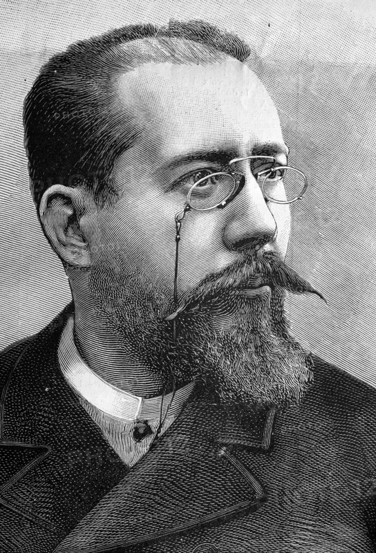 Maurice rouvier