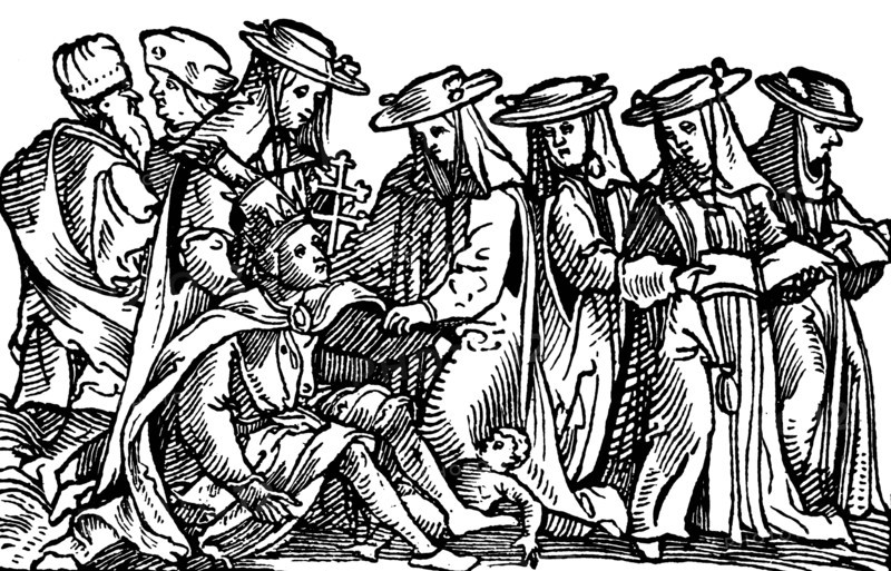 Pope joan