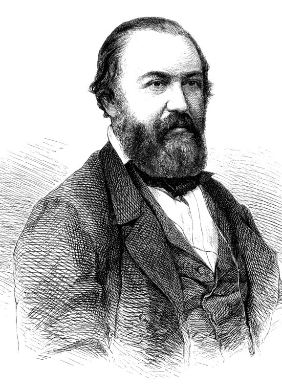 Ernst carl erdmann heine