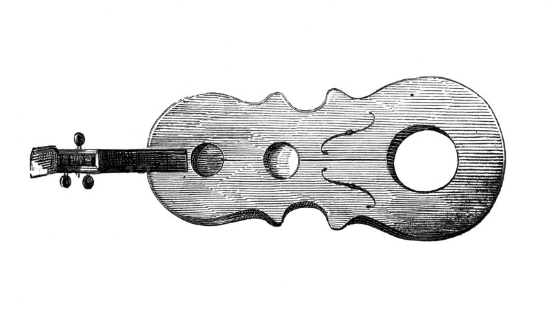Instrument of torture
