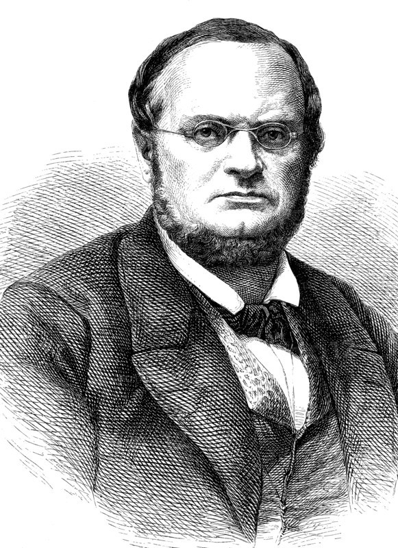 Friedrich wilhelm ludwig seeger