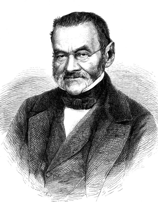 Charles sealsfield