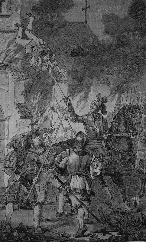 German peasants' war
