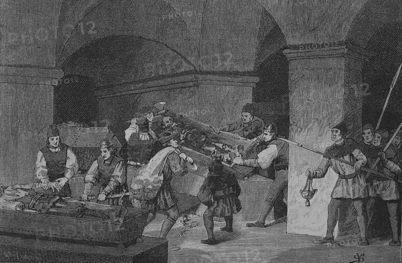 German peasants' war