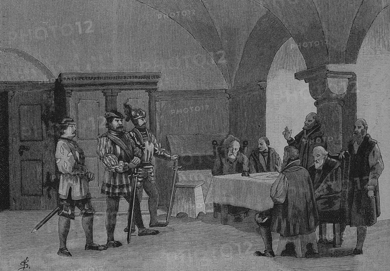 German peasants' war