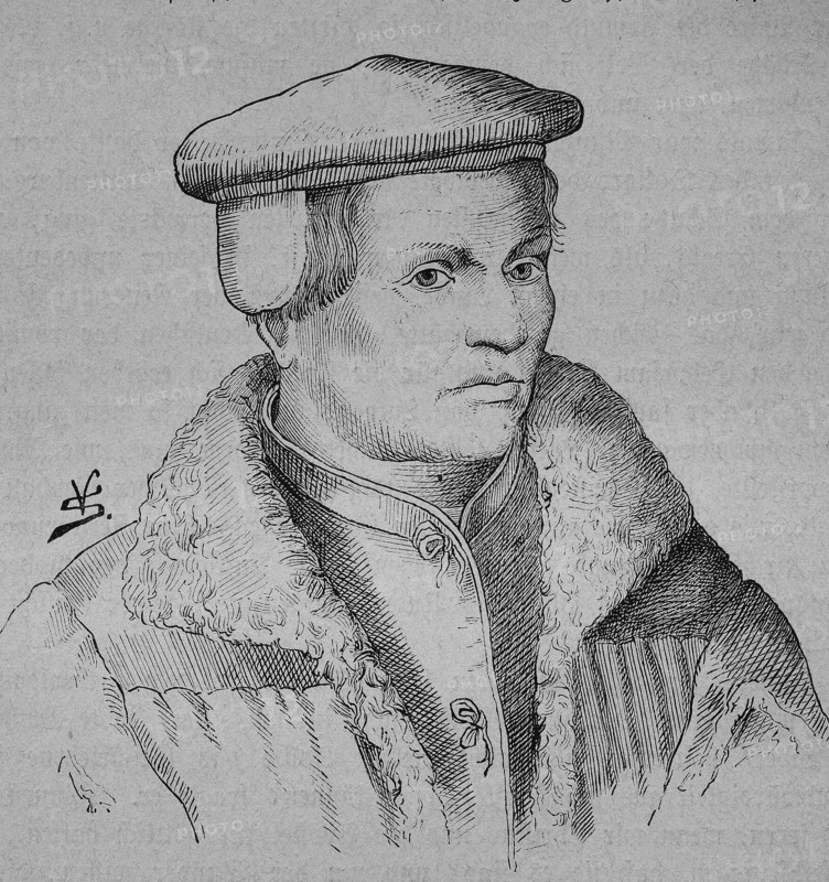 Thomas muentzer