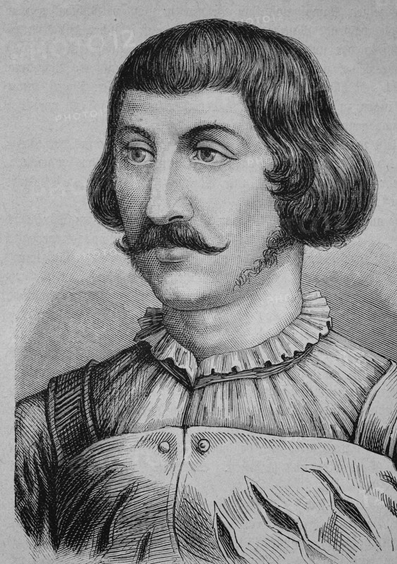 Ulrich von hutten