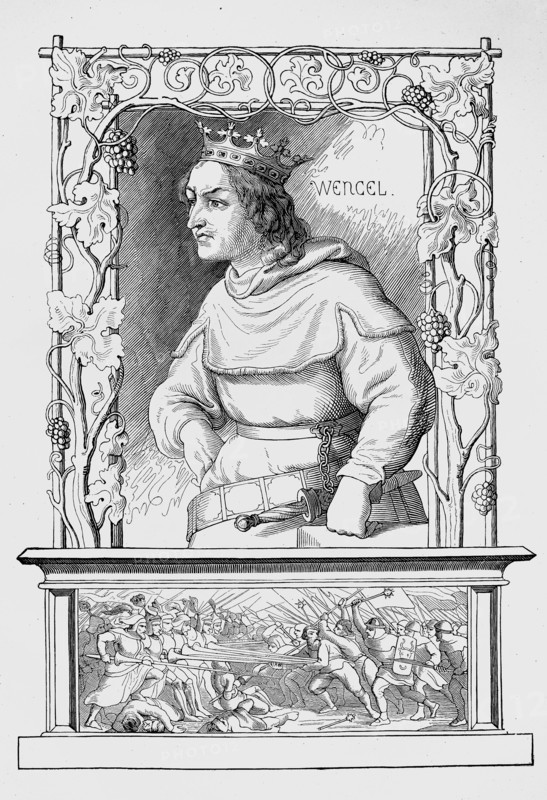 Wenceslaus