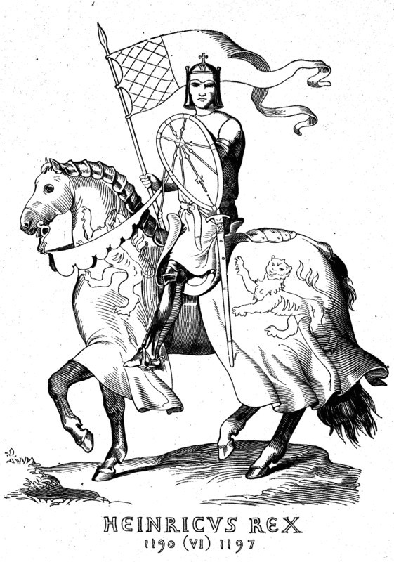 Henry vi