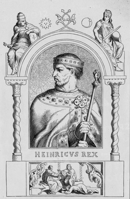Henry iv