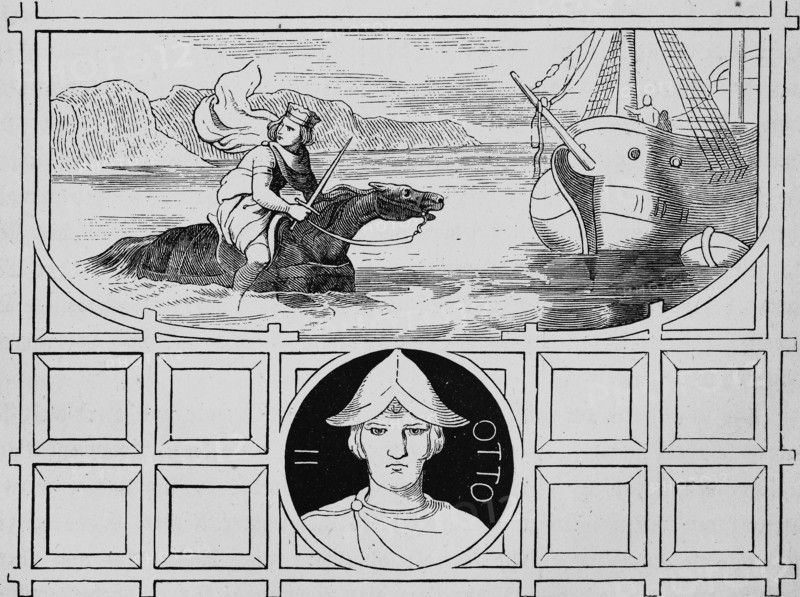 Otto ii
