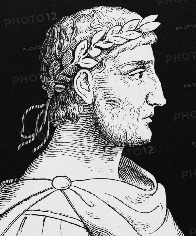 Louis i,