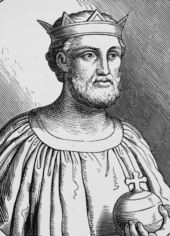 Philip of swabia