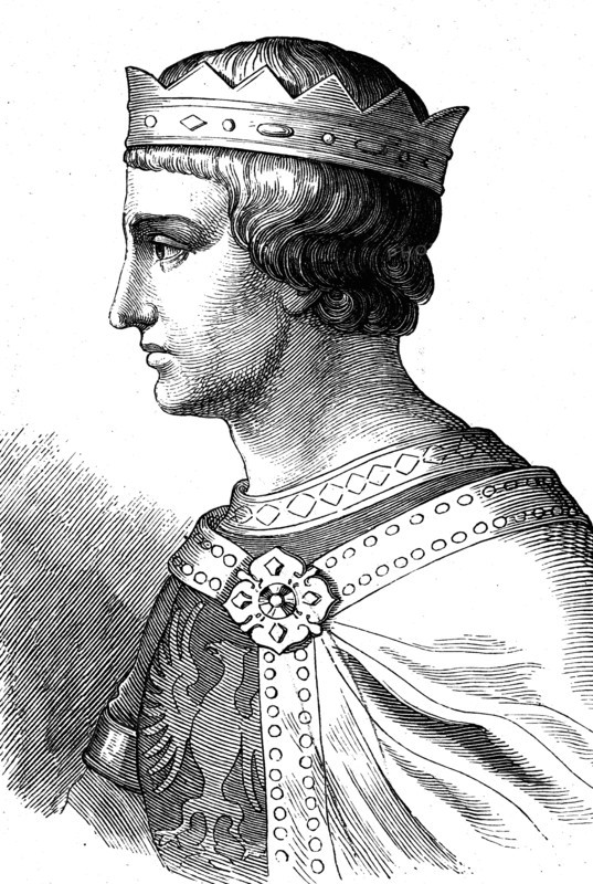Frederick ii