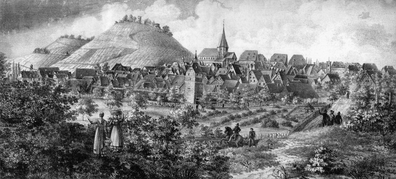Weinsberg