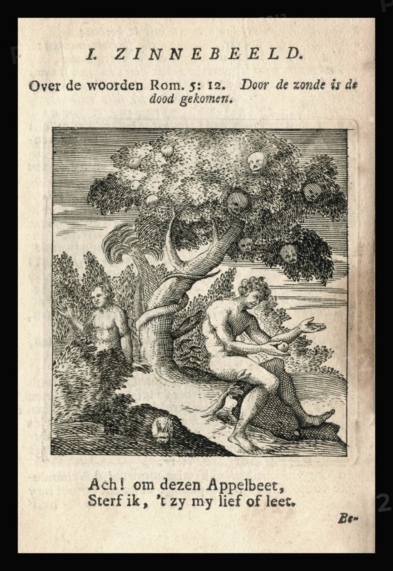 Sin 1764