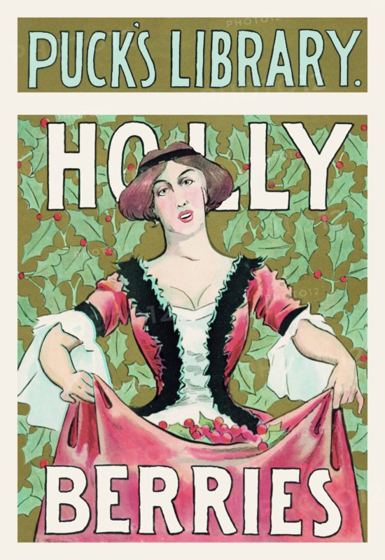 Holly Berries