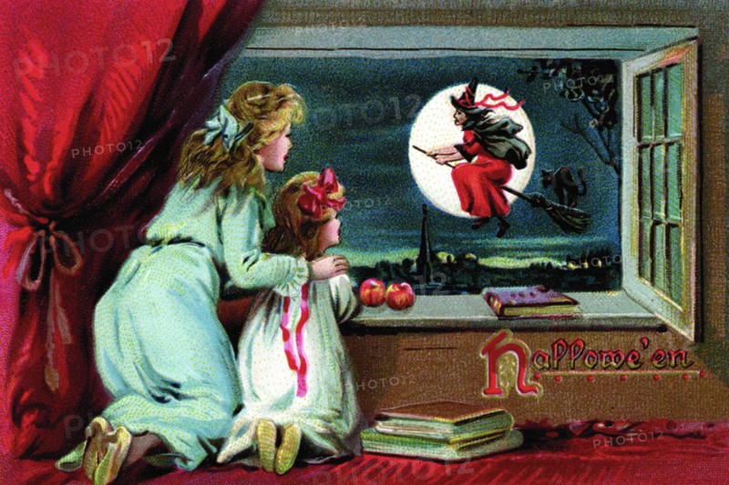 Halloween