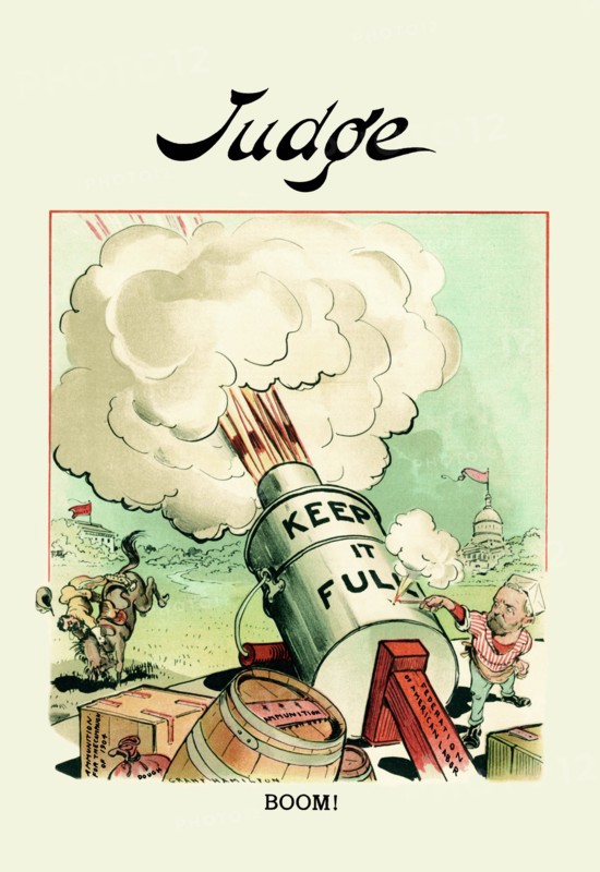 Judge: Boom! 1900