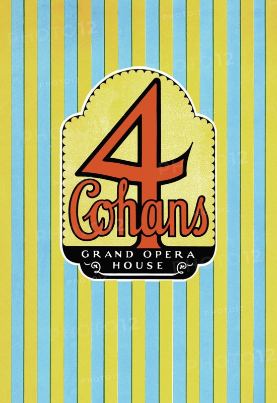 Cohan's Grand Opera House
