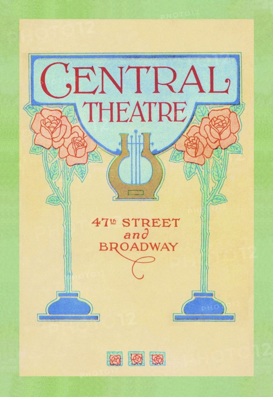 Central Theatre