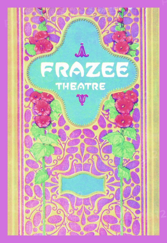 Frazee Theatre