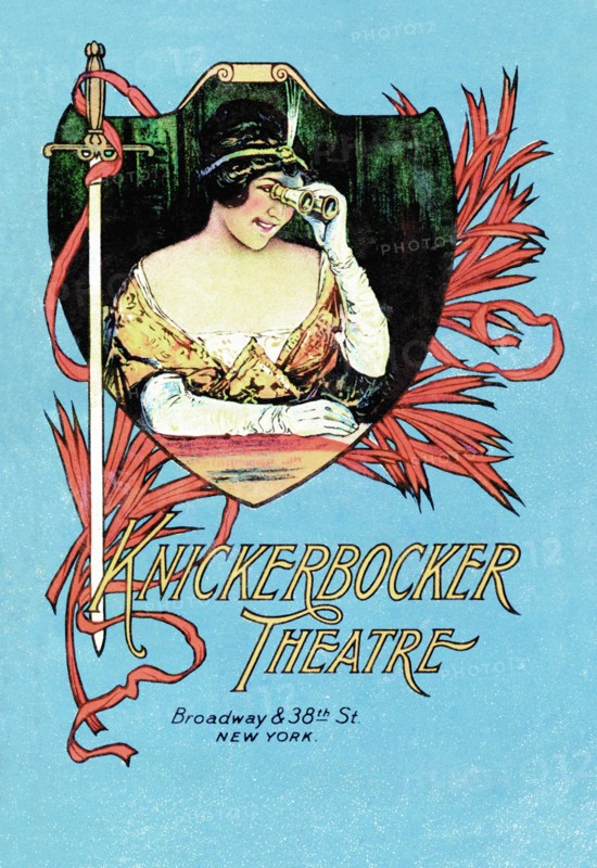 Knickerbocker Theatre