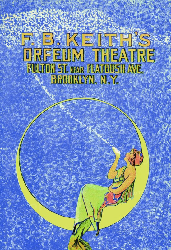Orpheum Theatre