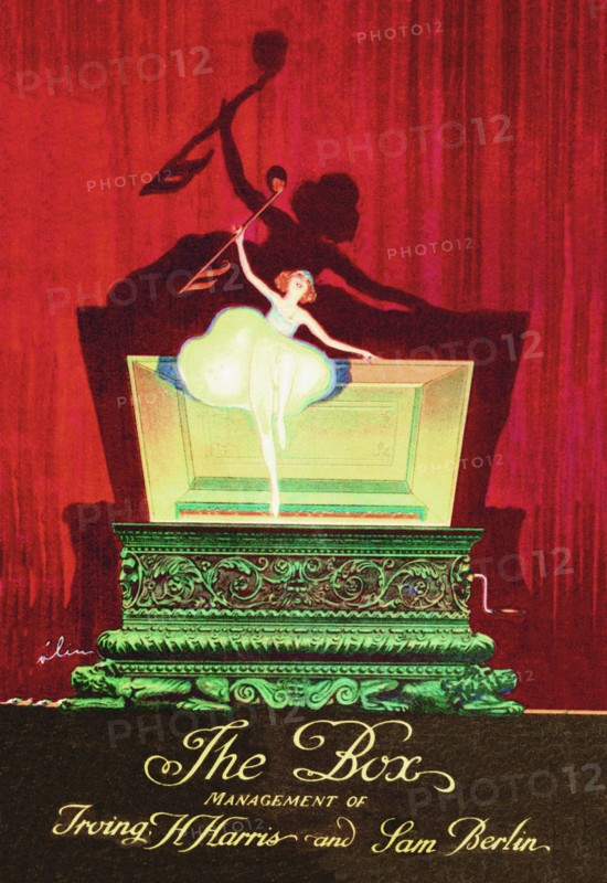 Box Theatre