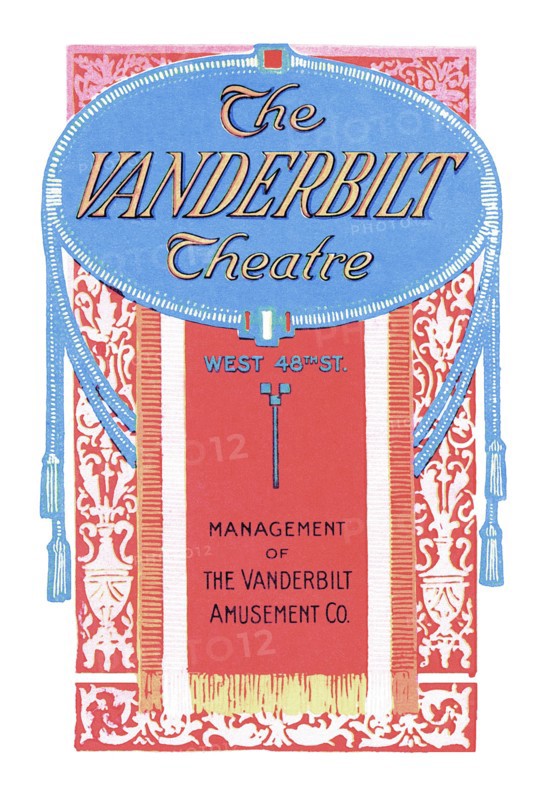 Vanderbilt Theatre