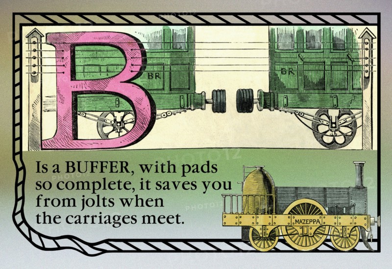 B is a Buffer 1880