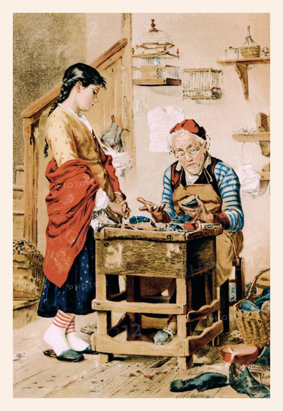 Hopeless Case 1870