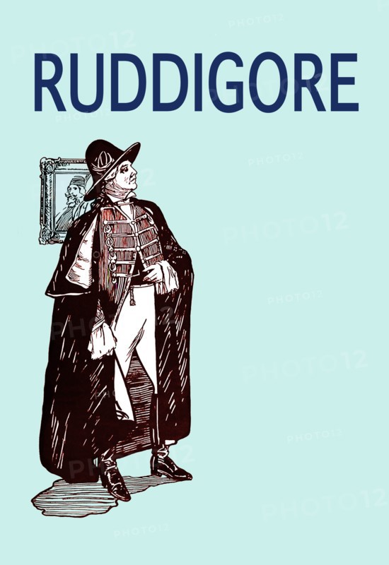 Ruddigore