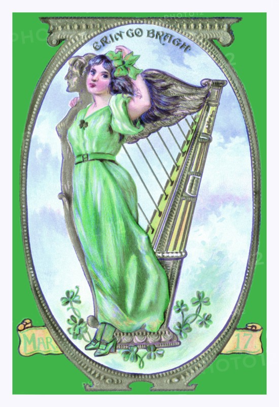 Erin Go Bragh