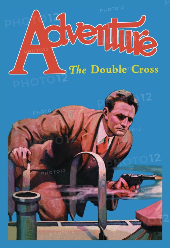 Double Cross