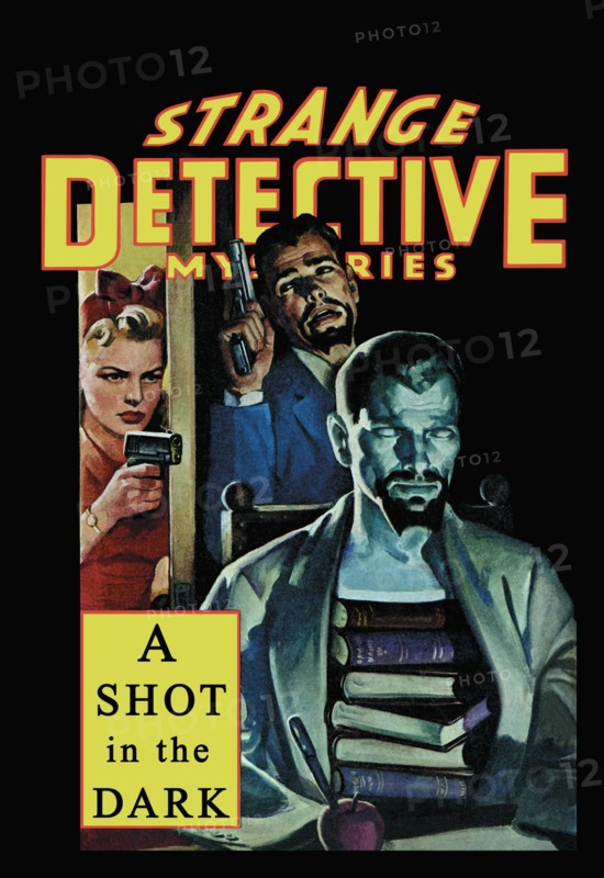 Shot in the Dark 1942