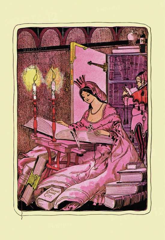 Princess Ozma 1900