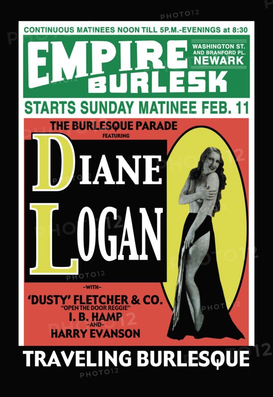 Diane Logan