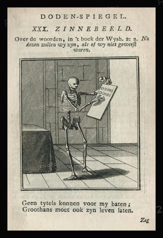 Domi Domi 1764