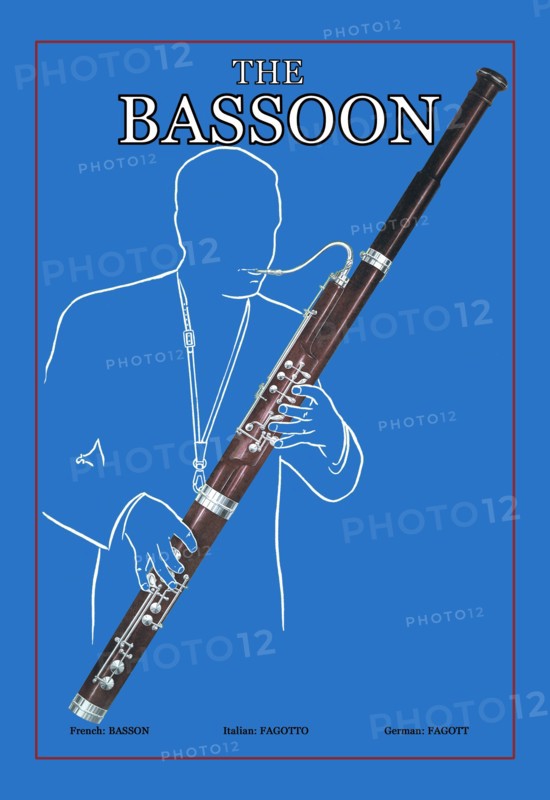 Bassoon
