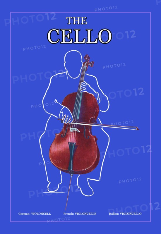 Cello